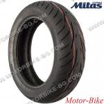 МОТО ГУМА ВЪНШНА 150/70-14 66S TL (R) TOURING FORCE-SC МИТАС